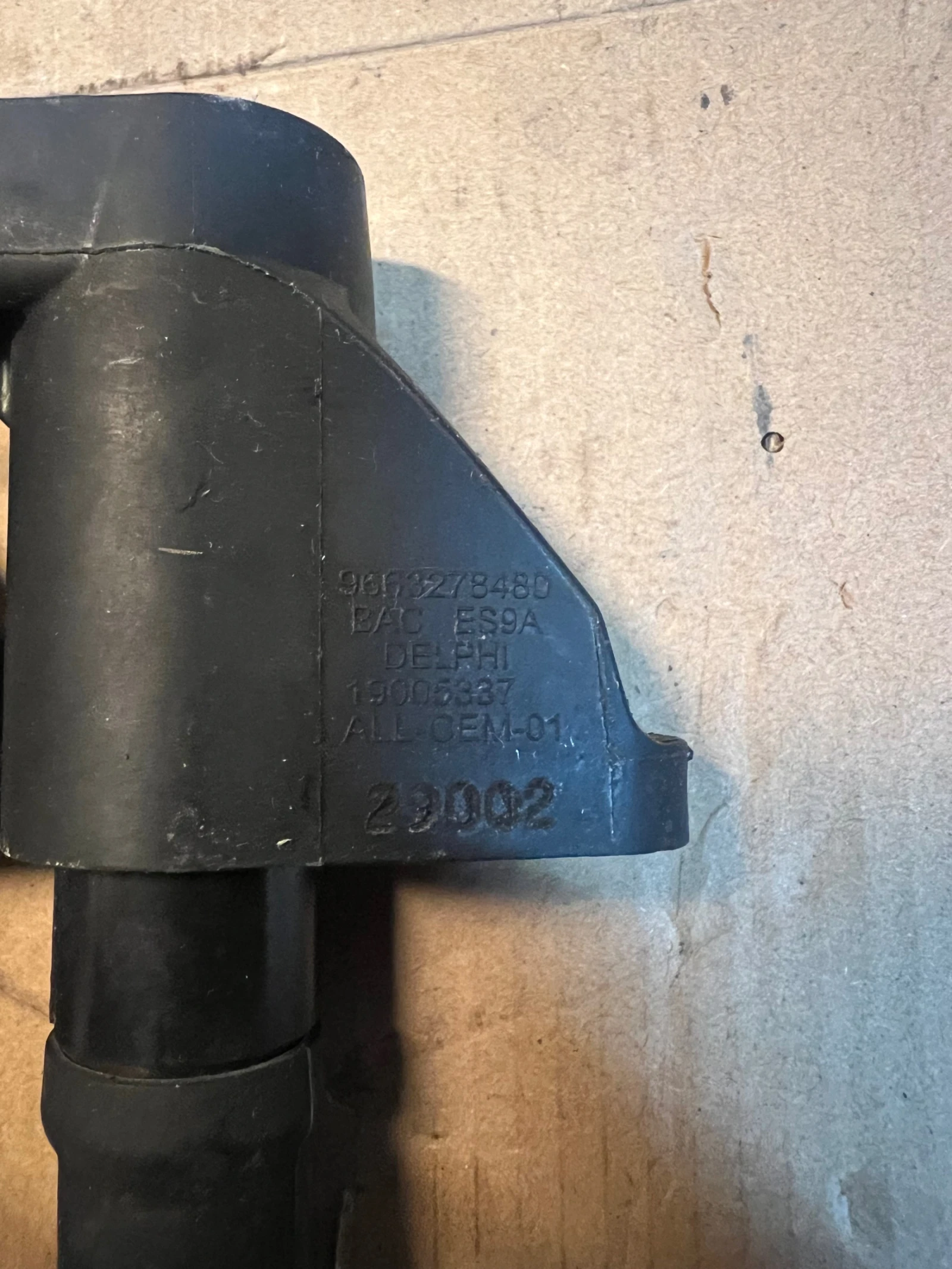 9663278480 ����������� ������ 9663278480 PEUGEOT CITROEN  DELPHI 19005337 | Mobile.bg � ����������� 1