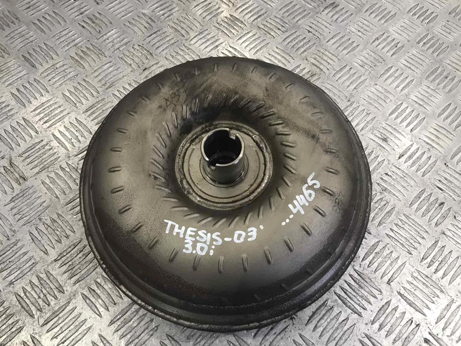  Lancia Thesis,3.0i,2003. | Mobile.bg   1