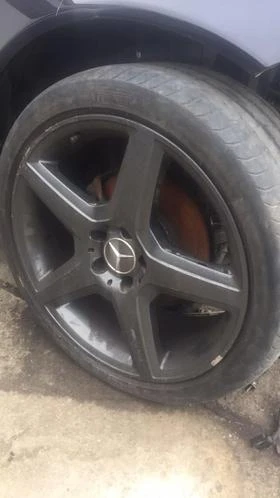 Гуми с джанти  130/60R19, снимка 5