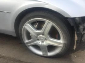 Гуми с джанти  130/60R19, снимка 2