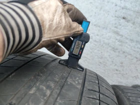 Гуми Летни 275/40R18, снимка 4