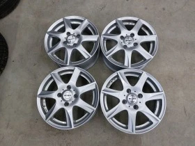 Джанти за Ford, снимка 1