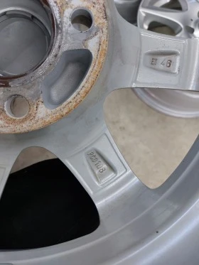 Джанти за Ford, снимка 6