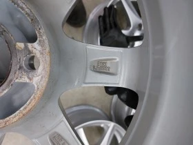 Джанти за Ford, снимка 4