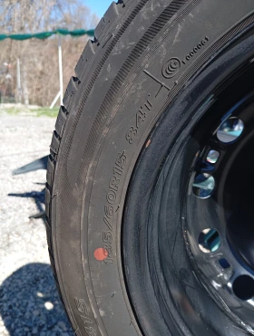 Гуми Летни 185/60R15, снимка 6