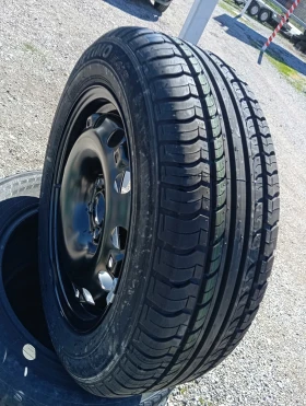 Гуми Летни 185/60R15, снимка 3