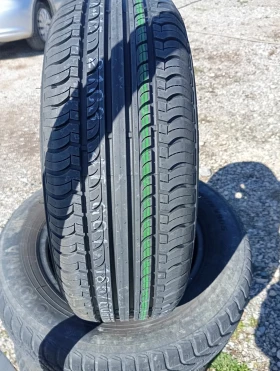 Гуми Летни 185/60R15, снимка 2