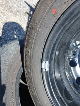 Гуми Летни 185/60R15, снимка 7