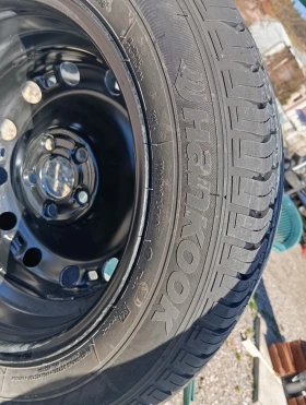 Гуми Летни 185/60R15, снимка 5