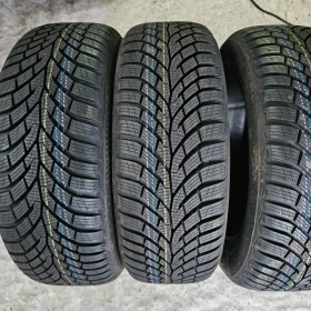 Гуми Зимни 205/55R16, снимка 4
