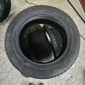 Гуми Зимни 205/55R16, снимка 6