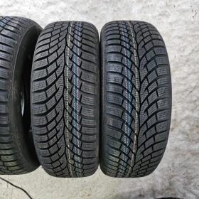 Гуми Зимни 205/55R16, снимка 2