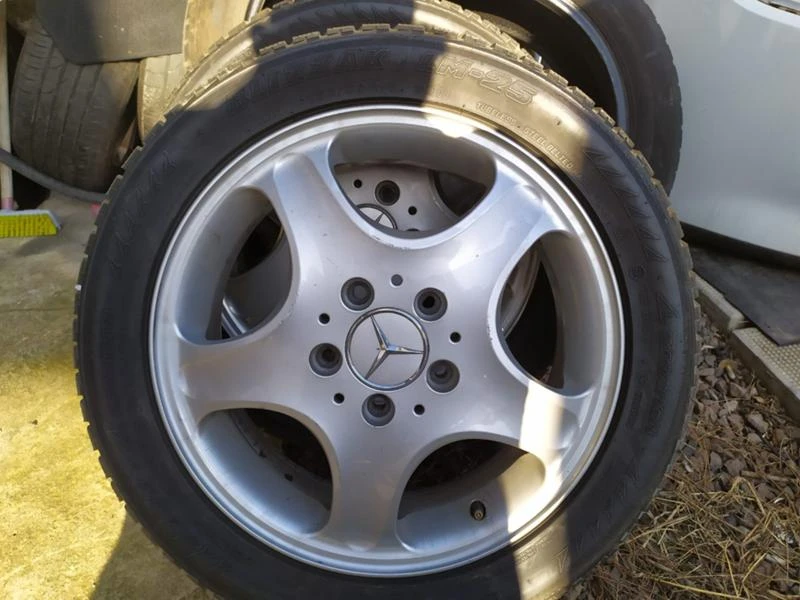    195/50R16 | Mobile.bg   1