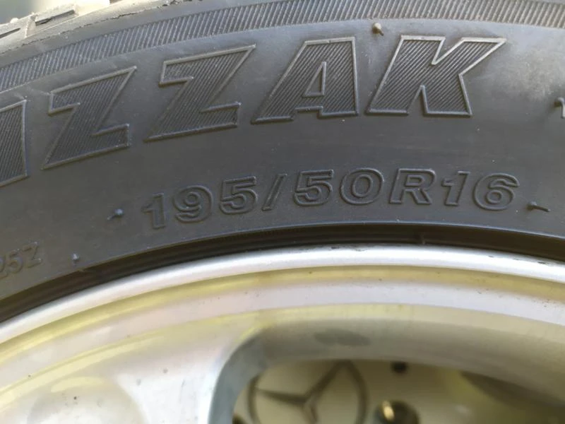    195/50R16 | Mobile.bg   2