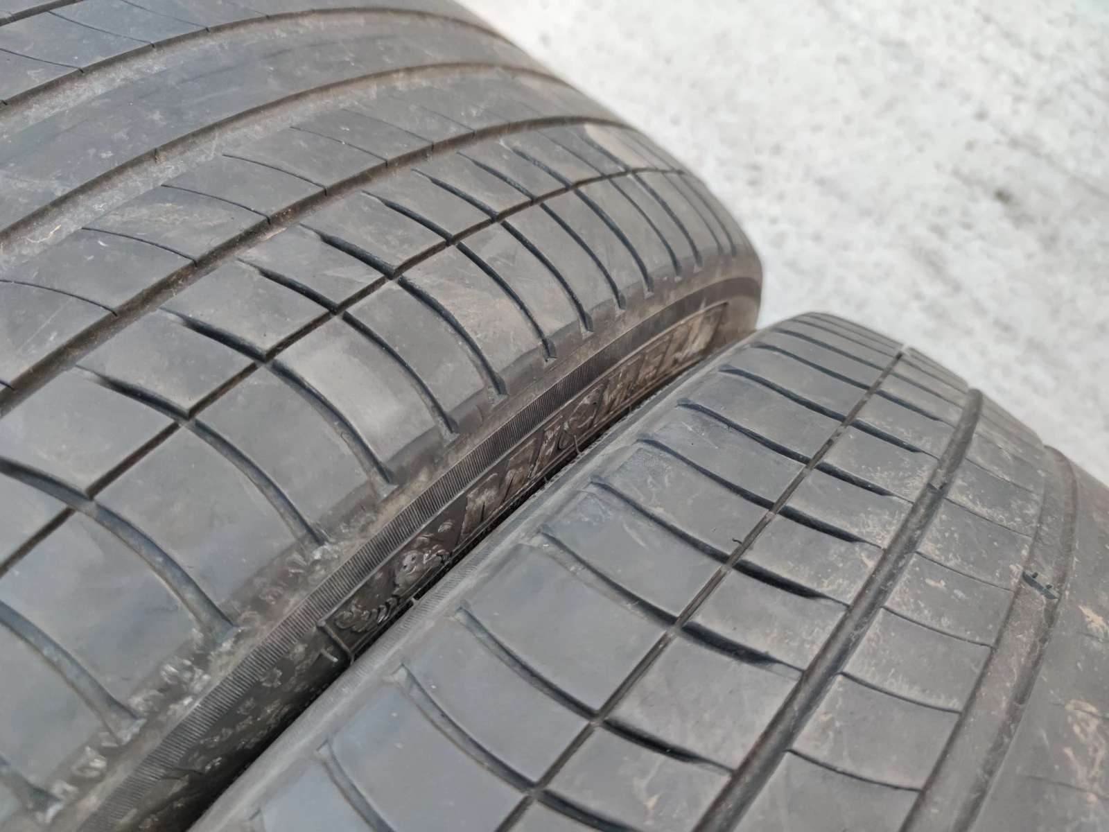 275/40R18 | Mobile.bg   5