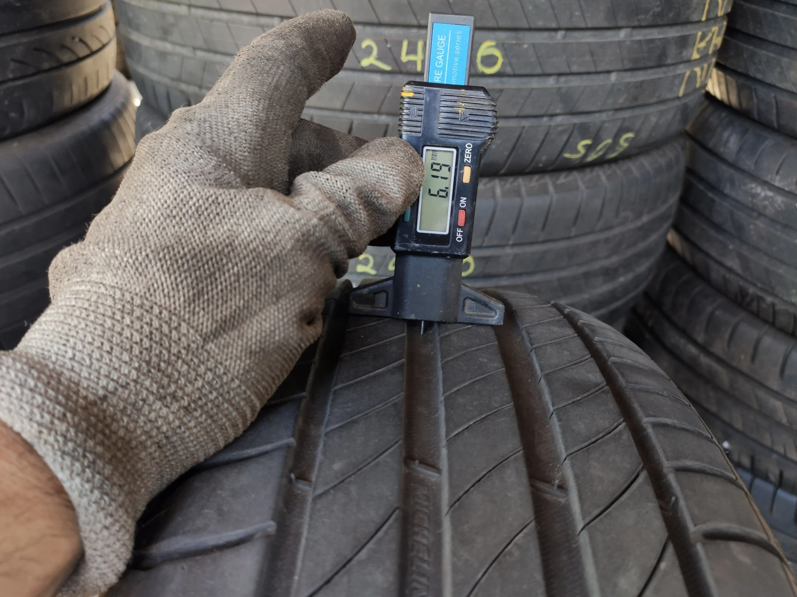  195/65R15 | Mobile.bg   4