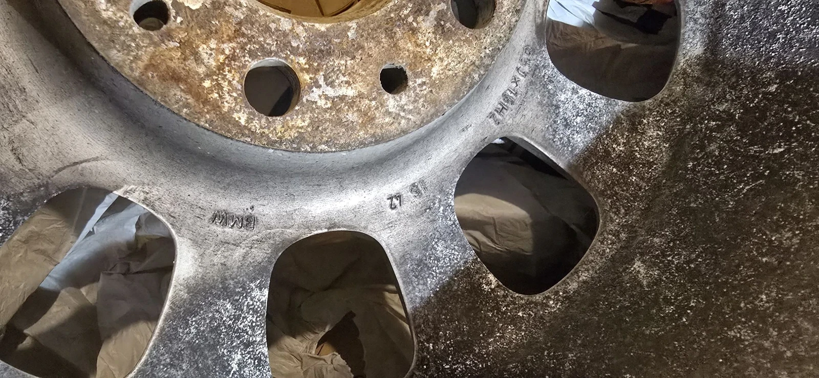 ���� � ������ 195/65R15 �� BMW | Mobile.bg � ����������� 7