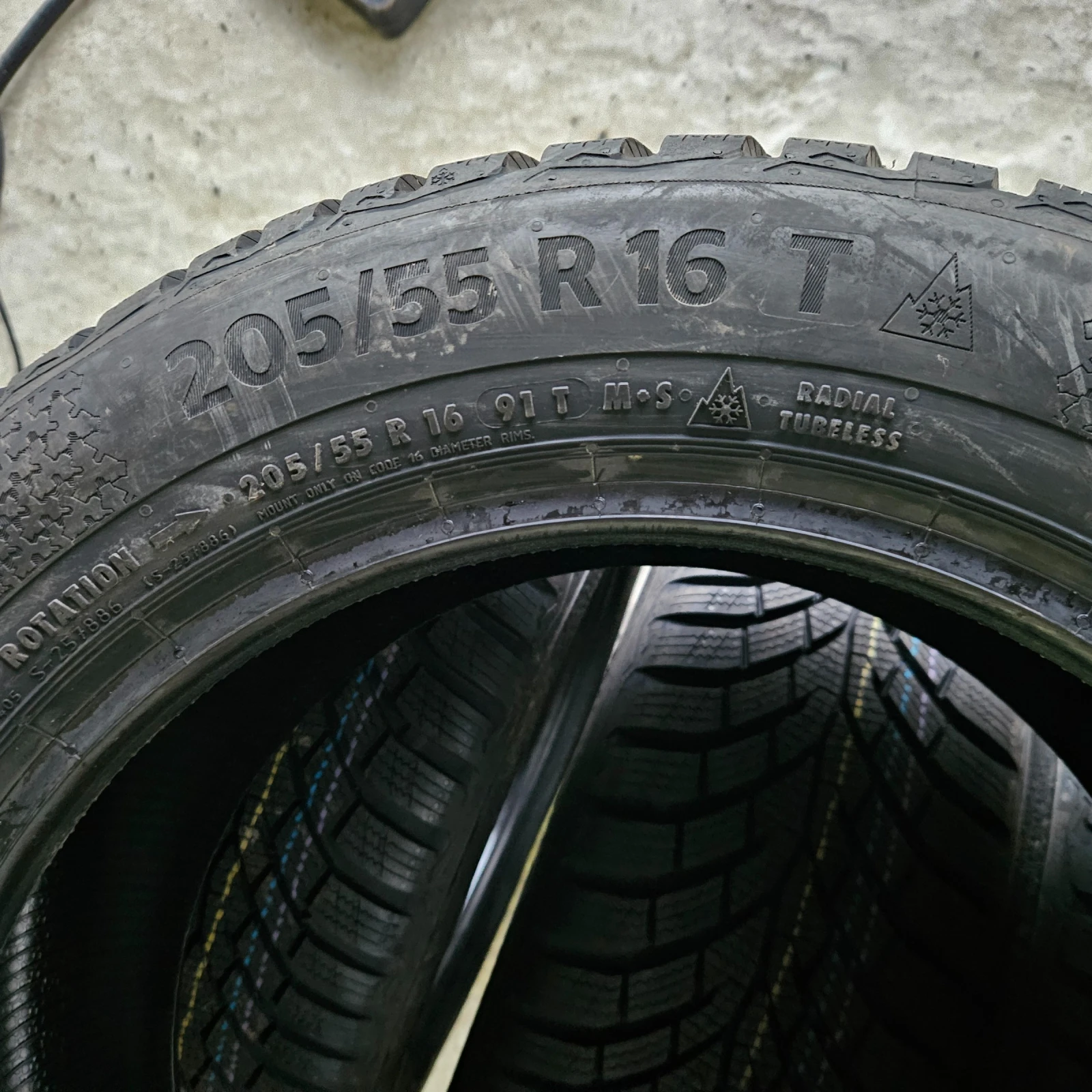 ���� 205/55R16 | Mobile.bg � ����������� 9