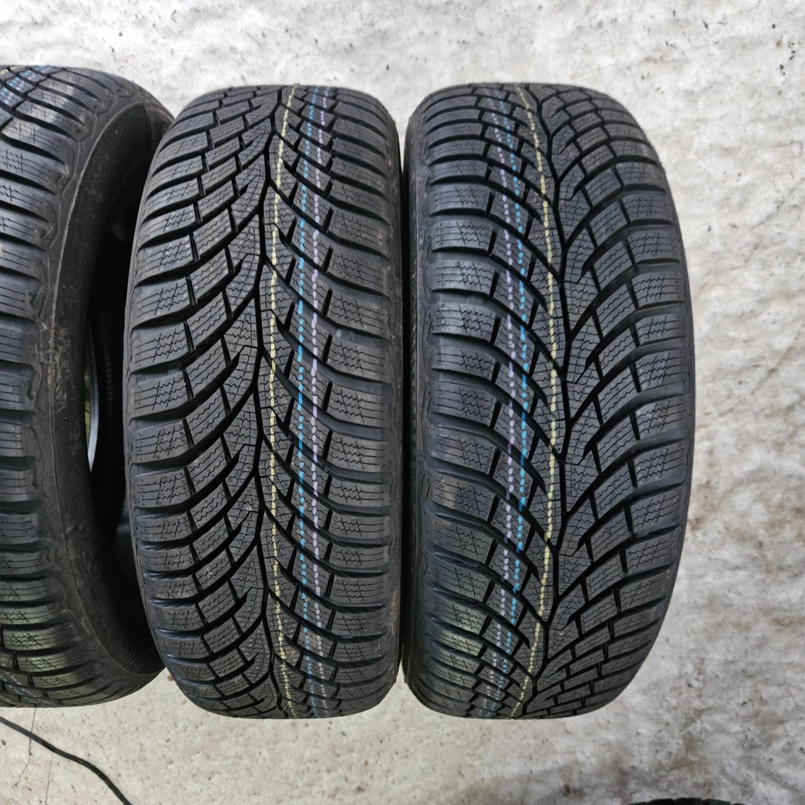 ���� 205/55R16 | Mobile.bg � ����������� 2