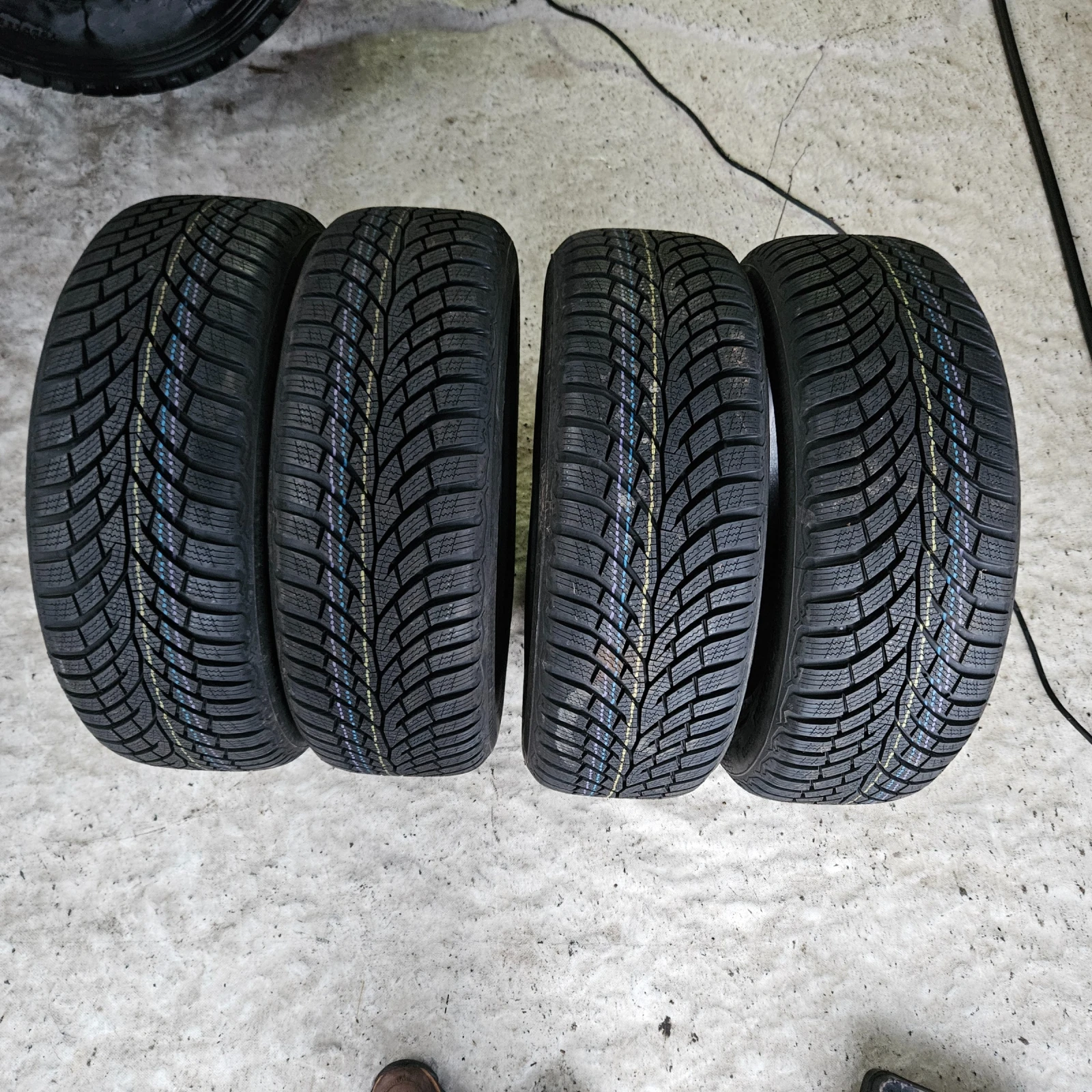 ���� 205/55R16 | Mobile.bg � ����������� 1