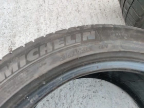 Гуми Летни 275/40R18, снимка 8 - Гуми и джанти - 39751512