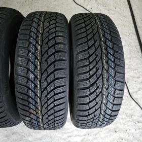 Гуми Зимни 205/55R16, снимка 3 - Гуми и джанти - 53473215
