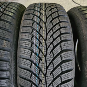 Гуми Зимни 205/55R16, снимка 5 - Гуми и джанти - 53473215