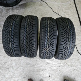 Гуми Зимни 205/55R16
