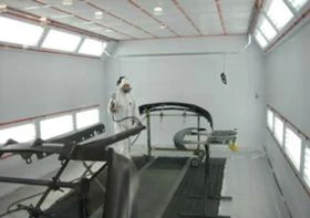 Автотенекеджийски и автобояджийски, снимка 2