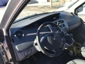 Renault Scenic DCI, снимка 4