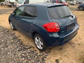 Toyota Auris 1.6i,124кс.,Автоматик, снимка 3