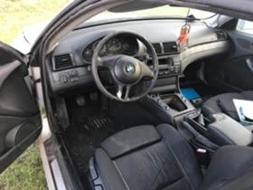 BMW 320 d,E46,КУПЕ,Фейслифт, снимка 5