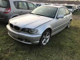 BMW 320 d,E46,КУПЕ,Фейслифт, снимка 1