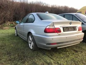 BMW 320 d,E46,КУПЕ,Фейслифт, снимка 4