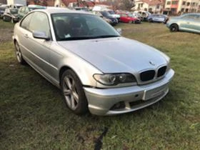 BMW 320 d,E46,КУПЕ,Фейслифт, снимка 2