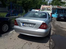 Mercedes-Benz S 320, снимка 4