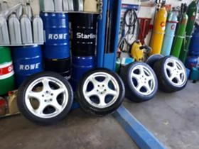 Mercedes-Benz S 320, снимка 8