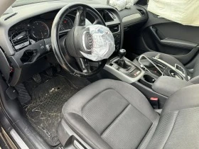 Audi A4 2.0, снимка 5