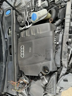 Audi A4 2.0, снимка 7