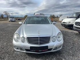 Mercedes-Benz E 350 Avantgarde 