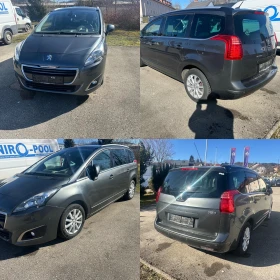 Peugeot 5008 FACE-LIFT/PREMIUM/HDI/EURO5B, снимка 16