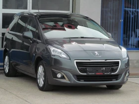 Peugeot 5008 FACE-LIFT/PREMIUM/HDI/EURO5B, снимка 2