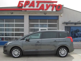 Peugeot 5008 FACE-LIFT/PREMIUM/HDI/EURO5B, снимка 5