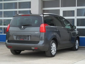 Peugeot 5008 FACE-LIFT/PREMIUM/HDI/EURO5B, снимка 3