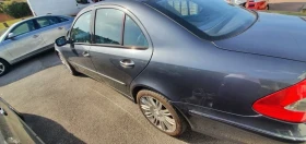 Mercedes-Benz E 320 3.2 CDI, снимка 4
