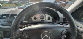 Mercedes-Benz E 320 3.2 CDI, снимка 8