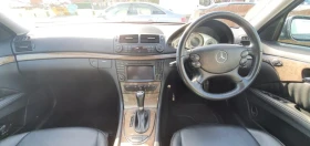 Mercedes-Benz E 320 3.2 CDI, снимка 9