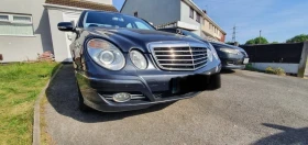 Mercedes-Benz E 320 3.2 CDI, снимка 5