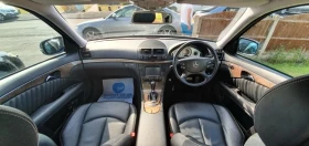 Mercedes-Benz E 320 3.2 CDI, снимка 6