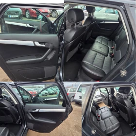 Audi A3 2.0 FSI - КОЖА, снимка 12